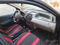 Usata Fiat Punto 2003 Utilitaria