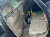 Usata Jeep Grand Cherokee Overland 241 CV (177 kW) 2015 SUV