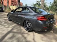 Usata BMW 218 Gran Coupé M Sport 136 CV (100 kW) 2019 Coupé