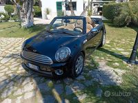 Usata Mini Cooper Cabriolet 2010 Cabrio