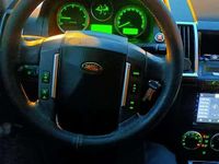 Usata Land Rover Freelander 2 152 CV (111 kW) 2007 SUV