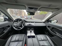 Begagnad Land Rover Range Rover evoque S 163 HK (119 kW) 2022 SUV