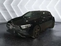 Usata Mercedes A250 AMG line 218 CV (160 kW) 2025 Nero Berlina