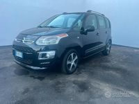 Usata Citroën C3 Picasso 99 CV (72 kW) 2016 Nero Monovolume
