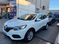 usata Renault Kadjar Blue dCi 8V 115CV EDC Business