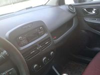 Usata Renault Clio IV 75 CV (55 kW) 2013 Grigio Berlina