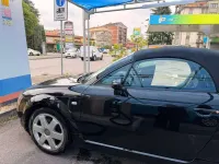 Usata Audi TT Roadster 224 CV (164 kW) 2001 Cabrio