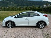 Usata Honda Civic Sport 2012 Berlina