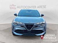 Nuova Alfa Romeo Junior Edizione Speciale 145 CV (106 kW) 2025 Grigio SUV