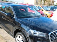Usata Audi Q2 2016 Nero SUV