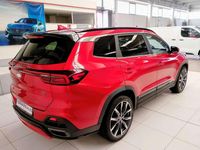 Usata Sportequipe S7 154 CV (113 kW) 2024 Rosso SUV