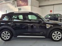Usata Mini Cooper S Countryman 136 CV (100 kW) 2020 Nero SUV