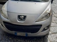 usata Peugeot 207 - 2012