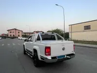Usata VW Amarok Ultimate 179 CV (131 kW) 2016 Pick-up
