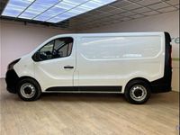 usata Fiat Talento Talento Furgone2.0 Ecojet 120CV PC-TN Furgone 10q del 2021 usata a Faenza