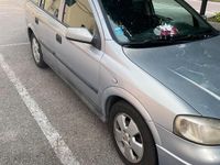 usata Opel Astra 1.7