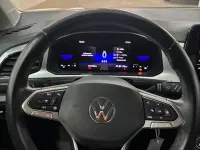 Usata VW T-Roc Life 116 CV (85 kW) 2022 Bianco SUV