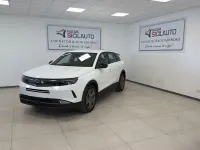 Nuova Opel Grandland Electric Edition 145 CV (106 kW) 2025 Bianco SUV