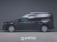 Usata Ford Grand Tourneo Connect Titanium 125 CV (91 kW) 2024 Graphite grey Monovolume