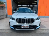 Usata BMW X1 M Sport 149 CV (109 kW) 2024 Bianco SUV
