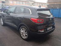Usata Renault Kadjar Black Edition 140 CV (102 kW) 2019 Nero SUV