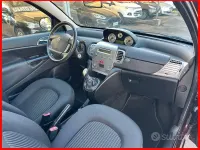Usata Lancia Ypsilon 77 CV (56 kW) 2010 Marrone Utilitaria
