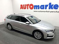 Usata Skoda Octavia Selection 150 CV (110 kW) 2024 Argento Station wagon
