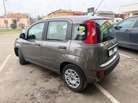 Usata Fiat Panda S 69 CV (50 kW) 2021 Grigio Utilitaria