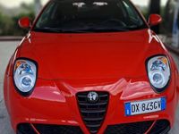 usata Alfa Romeo MiTo 1600