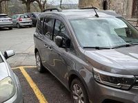 Usata Renault Kangoo Equilibre 95 CV (69 kW) 2023 Grigio Monovolume