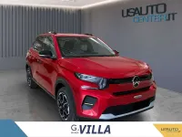 Nuova Citroën C3 101 CV (74 kW) 2026 Rosso SUV