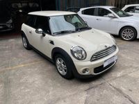 usata Mini ONE 1.6 16V(55kW)