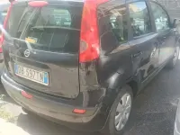 Usata Nissan Note 88 CV (64 kW) 2006 Utilitaria