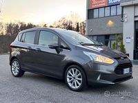 Usata Ford B-MAX Business Edition 101 CV (74 kW) 2016 Grigio Monovolume