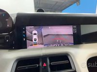 Usata Porsche Taycan Turbo S 2020 Nero Berlina