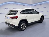 Usado Mercedes GLA200 Business 160 CV (117 kW) 2021 Blanco SUV