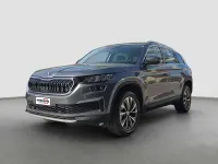 Usata Skoda Kodiaq Style 150 CV (110 kW) 2022 Grigio SUV