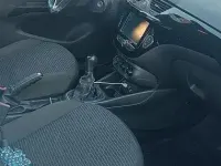 Usata Opel Corsa 90 CV (66 kW) 2018 Bianco Berlina