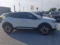 Nuova Opel Mokka 136 CV (100 kW) 2025 Arktis white SUV