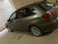 Usata Fiat Croma Dynamic 120 CV (88 kW) 2011 Grigio Station wagon