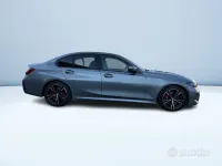 Usata BMW 320 M Sport 190 CV (139 kW) 2025 Grigio Berlina