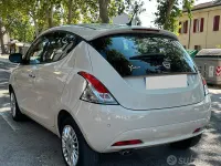 Usata Lancia Ypsilon 69 CV (50 kW) 2017 Utilitaria