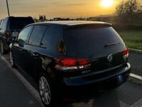 usata VW Golf VI Golf 1.6 TDI DPF 5p. Highline