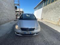 usata Mercedes A180 A 180CDI Avantgarde comenuova