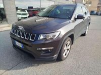 Usata Jeep Compass 120 CV (88 kW) 2019 SUV