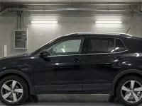 Usata VW T-Cross Advance 110 CV (80 kW) 2024 SUV