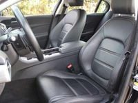 Usata Jaguar XE Portfolio 179 CV (131 kW) 2018 Berlina