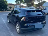 Nuova Volvo EX30 75 kW (102 CV) 2026 Nero SUV