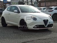 Usata Alfa Romeo MiTo 95 CV (69 kW) 2018 Bianco Utilitaria