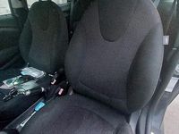 Usata Mini Cooper 2007 Nero Utilitaria